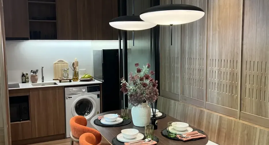 ขาย 2 ห้องนอน คอนโด ใน ราชเทวี, กรุงเทพฯ