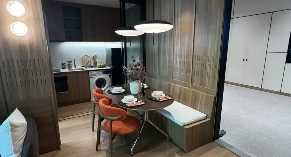 ขาย 2 ห้องนอน คอนโด ใน ราชเทวี, กรุงเทพฯ