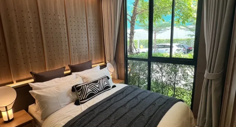 ขาย 2 ห้องนอน คอนโด ใน ราชเทวี, กรุงเทพฯ
