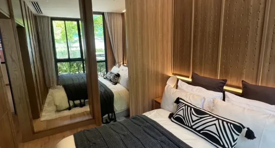 ขาย 2 ห้องนอน คอนโด ใน ราชเทวี, กรุงเทพฯ