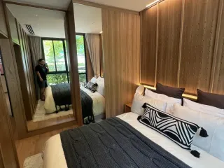 ขาย 2 ห้องนอน คอนโด ใน ราชเทวี, กรุงเทพฯ