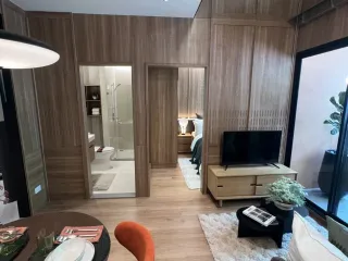 ขาย 2 ห้องนอน คอนโด ใน ราชเทวี, กรุงเทพฯ
