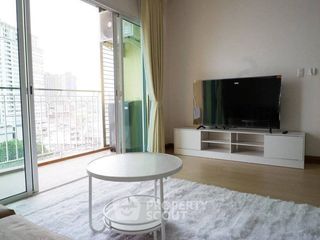 Продажа 1 кровать кондо в Ратчатхещи, Бангкок