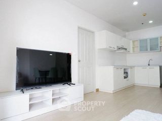 Продажа 1 кровать кондо в Ратчатхещи, Бангкок