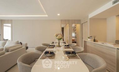 ให้เช่า 3 ห้องนอน คอนโด ใน วัฒนา, กรุงเทพฯ