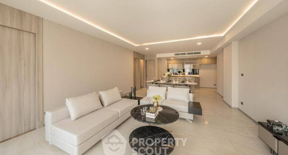 Wohnung zur Miete mit 3 Zimmer in Watthana, Bangkok