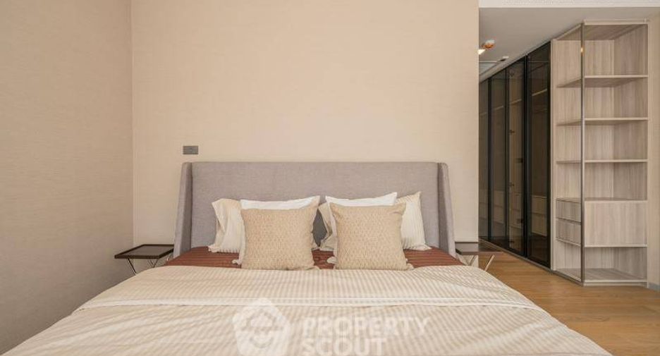 Wohnung zur Miete mit 3 Zimmer in Watthana, Bangkok