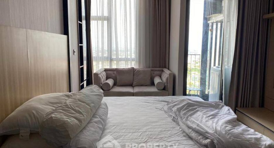 Wohnung zur Miete mit 1 Zimmer in Watthana, Bangkok