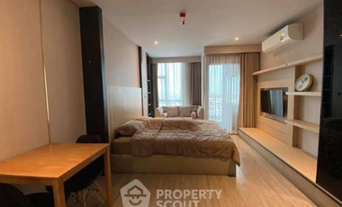 Wohnung zur Miete mit 1 Zimmer in Watthana, Bangkok