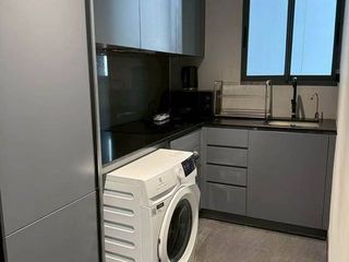 For rent 2 bedrooms condo in Sathon, Bangkok