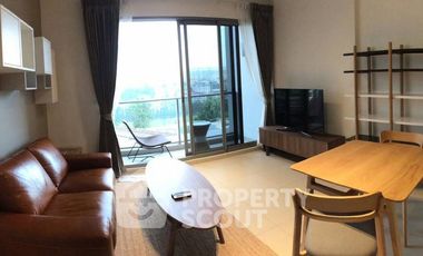 For sale 1 bed condo in Khlong Toei, Bangkok