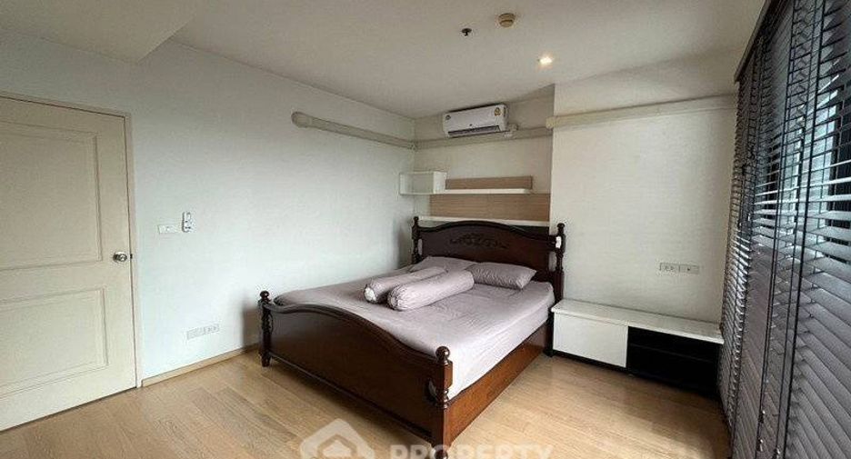 À vendre 1 chambre condo à Phaya Thai, Bangkok