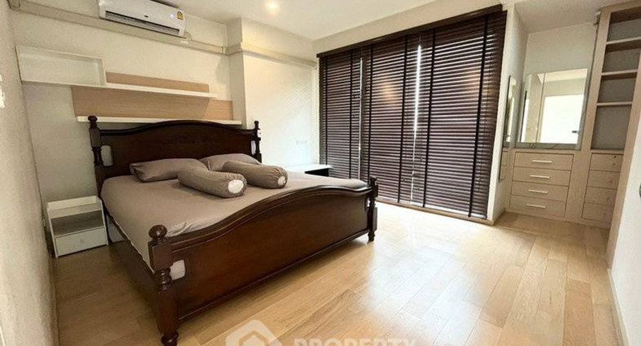À vendre 1 chambre condo à Phaya Thai, Bangkok