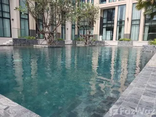 出售 1 卧室 公寓 在 Phra Khanong, 曼谷