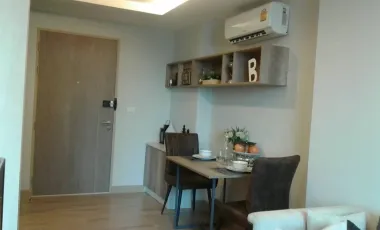 À vendre 1 chambre condo à Phra Khanong, Bangkok