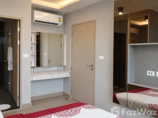 Wohnung zum Kauf mit 1 Zimmer in Phra Khanong, Bangkok