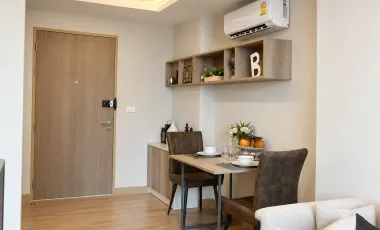 For sale 1 Beds condo in Phra Khanong, Bangkok