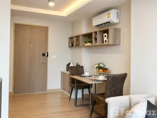 Wohnung zum Kauf mit 1 Zimmer in Phra Khanong, Bangkok