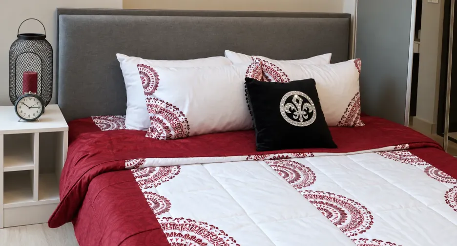 For sale 1 bed condo in Phra Khanong, Bangkok
