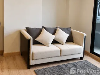 Wohnung zum Kauf mit 1 Zimmer in Phra Khanong, Bangkok