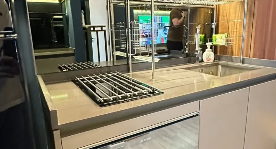 Condo en venta de 1 habitaciones en Khlong Toei, Bangkok