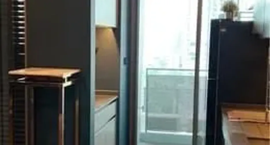 Condo en venta de 1 habitaciones en Khlong Toei, Bangkok
