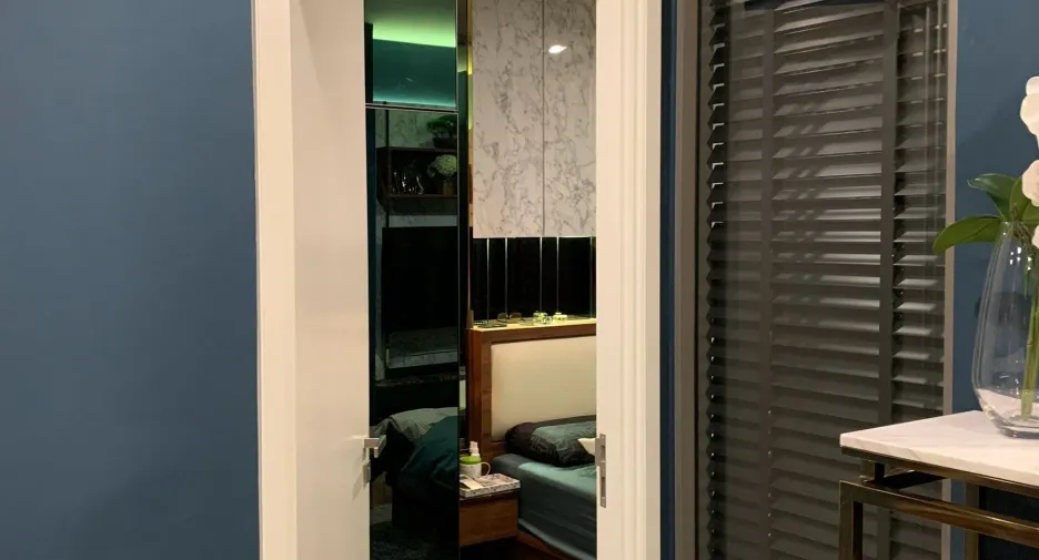 Condo en venta de 1 habitaciones en Khlong Toei, Bangkok