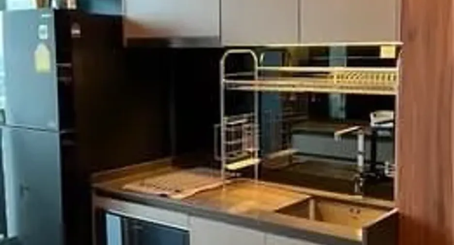 Condo en venta de 1 habitaciones en Khlong Toei, Bangkok
