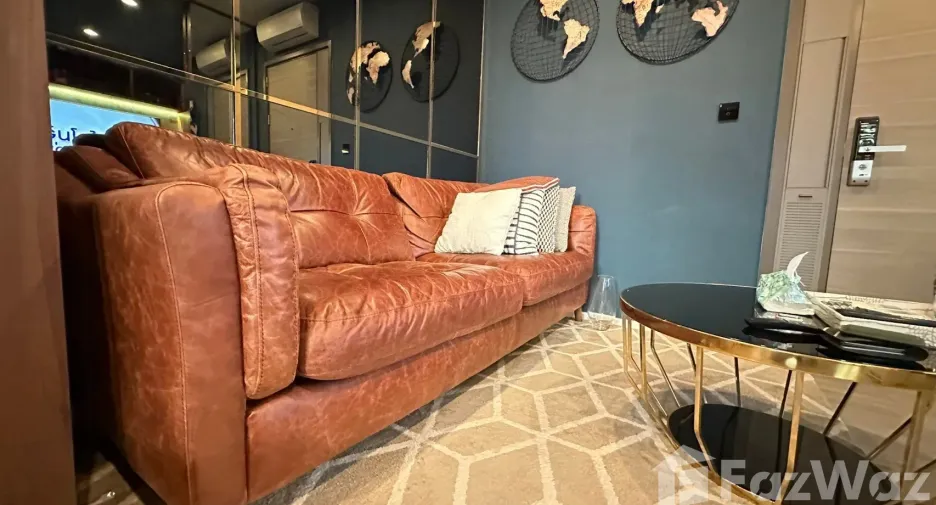 Condo en venta de 1 habitaciones en Khlong Toei, Bangkok