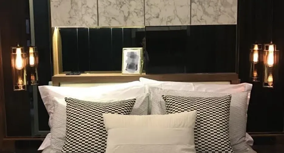 Condo en venta de 1 habitaciones en Khlong Toei, Bangkok