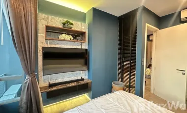 Condo en venta de 1 habitaciones en Khlong Toei, Bangkok