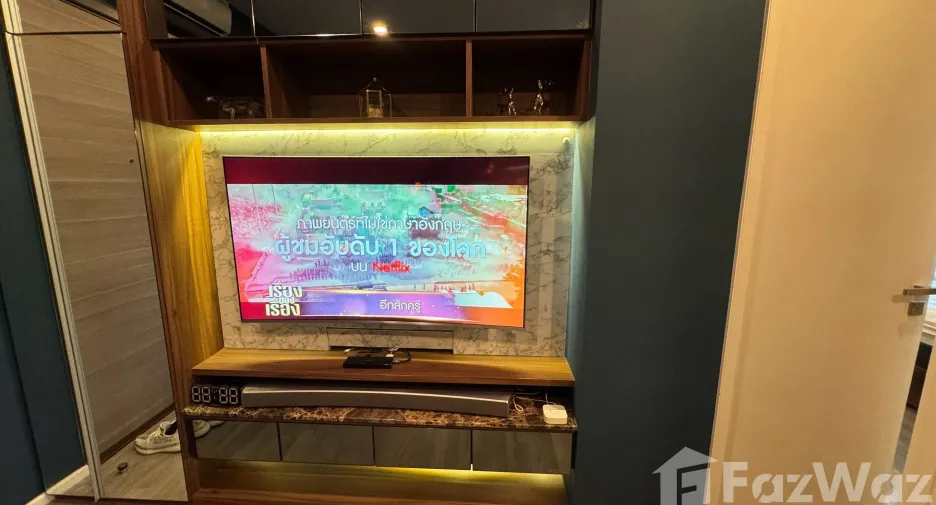 Condo en venta de 1 habitaciones en Khlong Toei, Bangkok