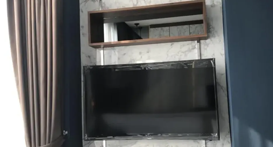 Condo en venta de 1 habitaciones en Khlong Toei, Bangkok