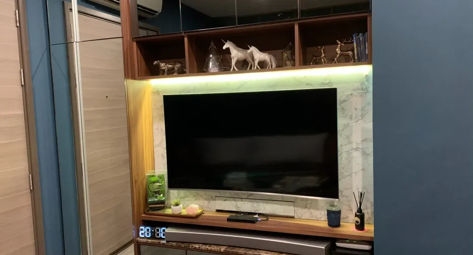 Condo en venta de 1 habitaciones en Khlong Toei, Bangkok