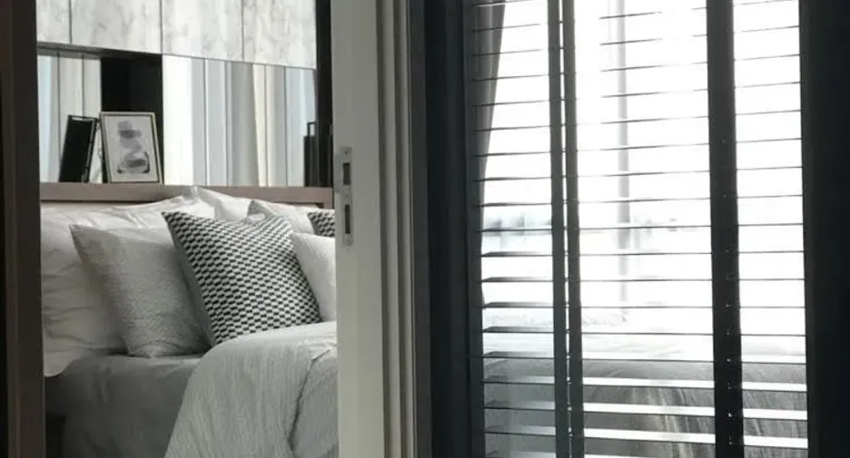 Condo en venta de 1 habitaciones en Khlong Toei, Bangkok