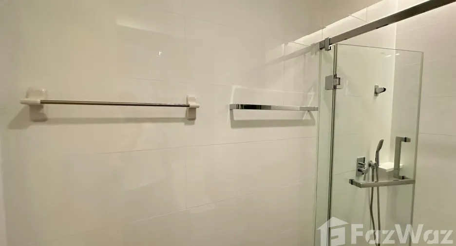 Condo en venta de 1 habitaciones en Khlong Toei, Bangkok