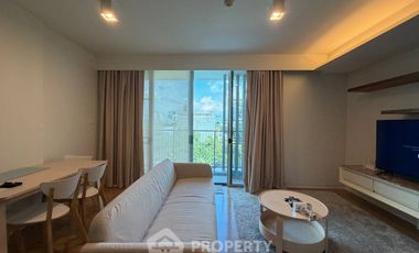 For sale 1 bed condo in Watthana, Bangkok