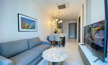 Apartamento en alquiler de 1 habitaciones en Sathon, Bangkok