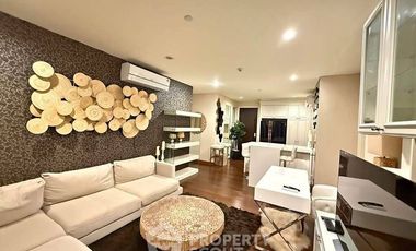 Condo en venta de 2 habitaciones en Watthana, Bangkok