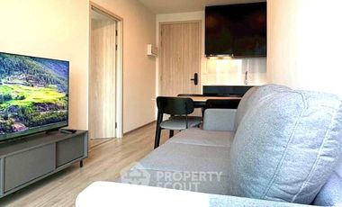 À vendre 2 chambres condo à Huai Khwang, Bangkok