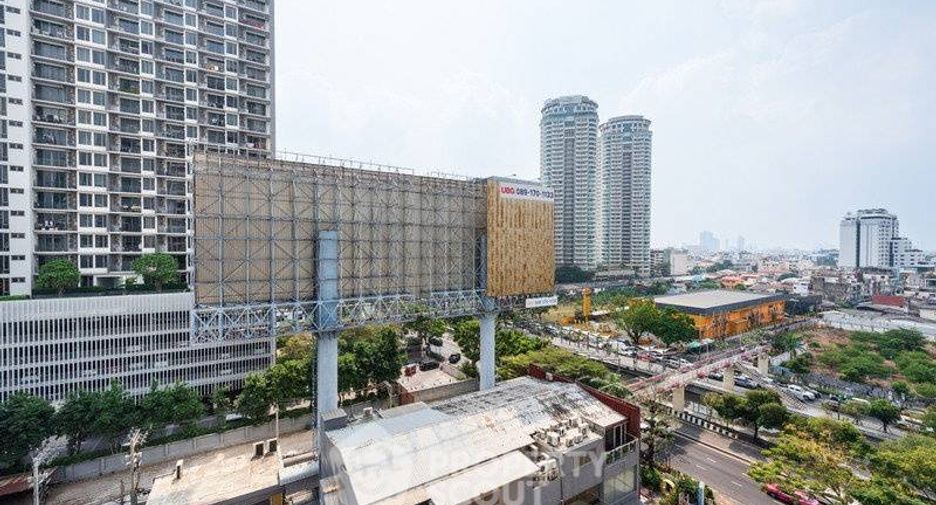 ขาย 2 ห้องนอน คอนโด ใน สาทร, กรุงเทพฯ