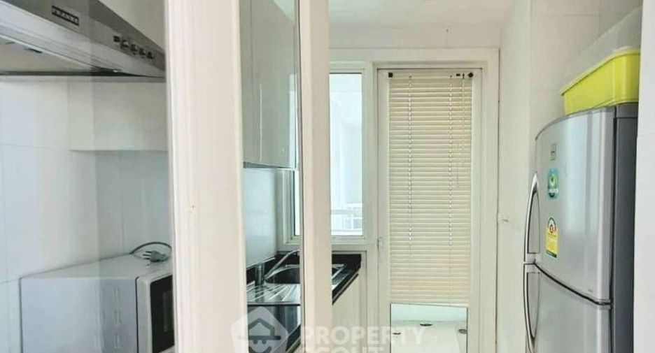 Продажа 1 кровать кондо в Кхлонг Тоеи, Бангкок