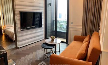 Wohnung zum Kauf mit 1 Zimmer in Khlong Toei, Bangkok