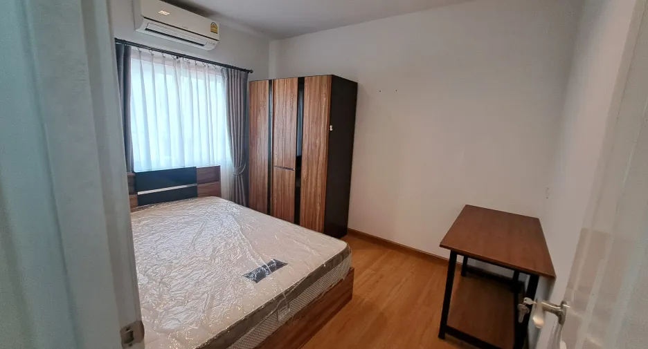 For rent 4 bedrooms house in Bueng Kum, Bangkok