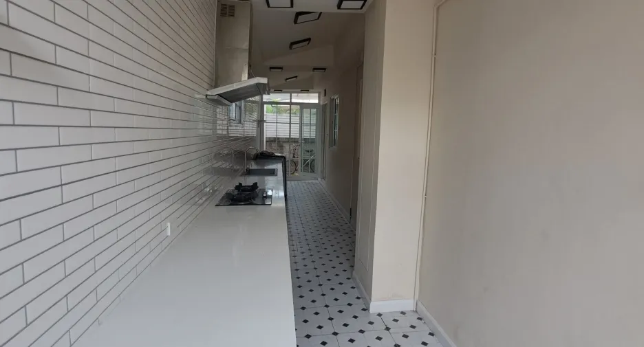 For rent 4 bedrooms house in Bueng Kum, Bangkok