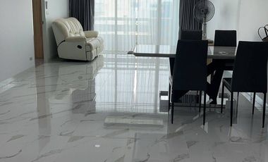 出售 3 卧室 公寓 在 Yan Nawa, 曼谷
