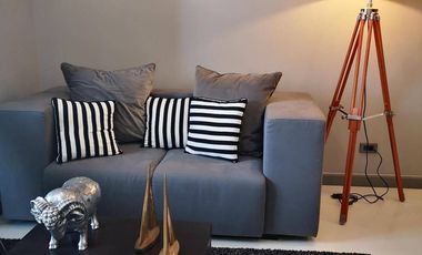 For sale 1 bed condo in Bang Rak, Bangkok