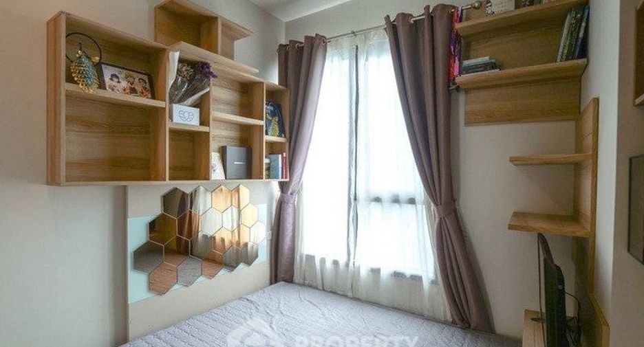 For sale 2 ベッドルーム condo in Phaya Thai, Bangkok