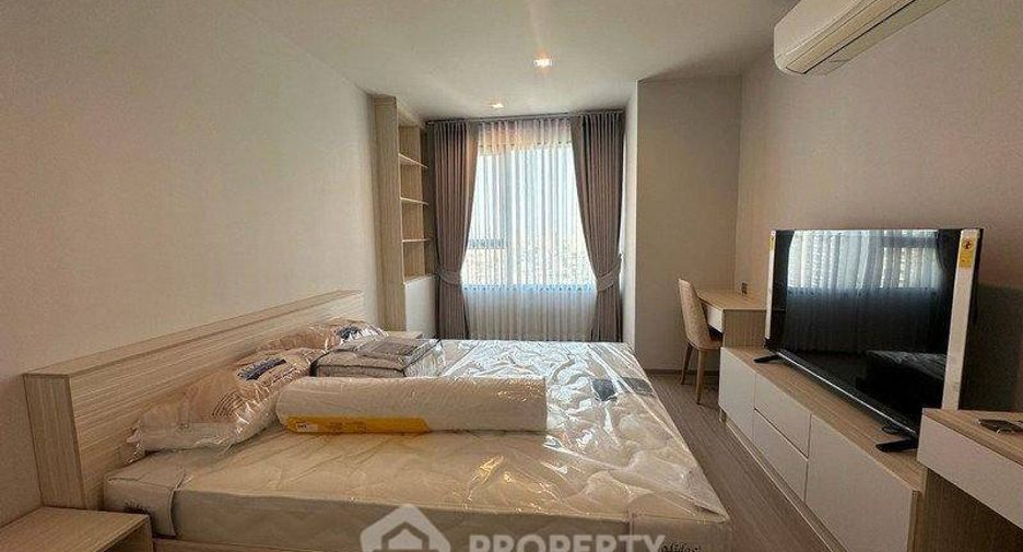 For sale 2 ベッドルーム condo in Chatuchak, Bangkok