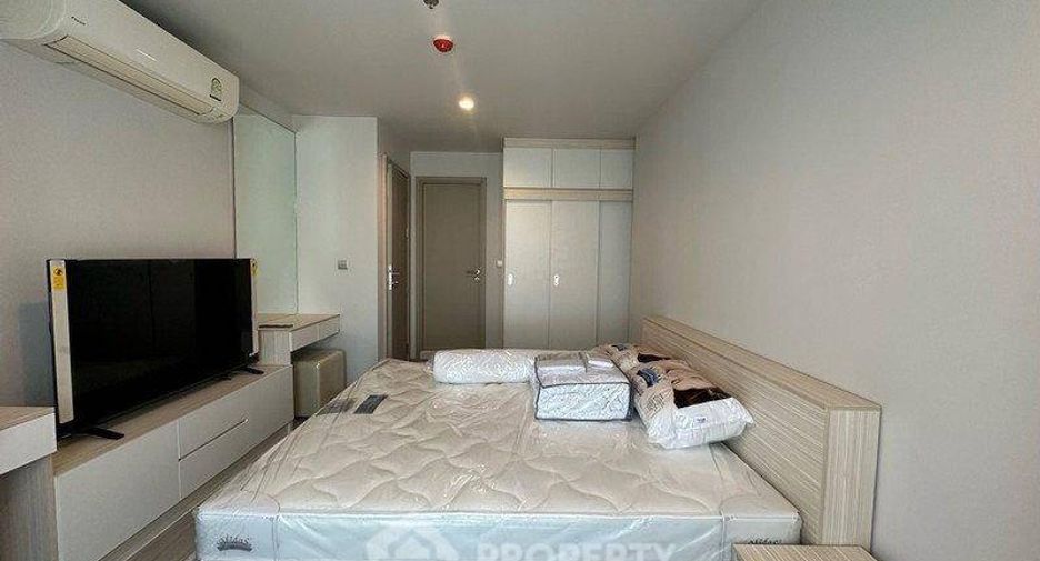 For sale 2 ベッドルーム condo in Chatuchak, Bangkok